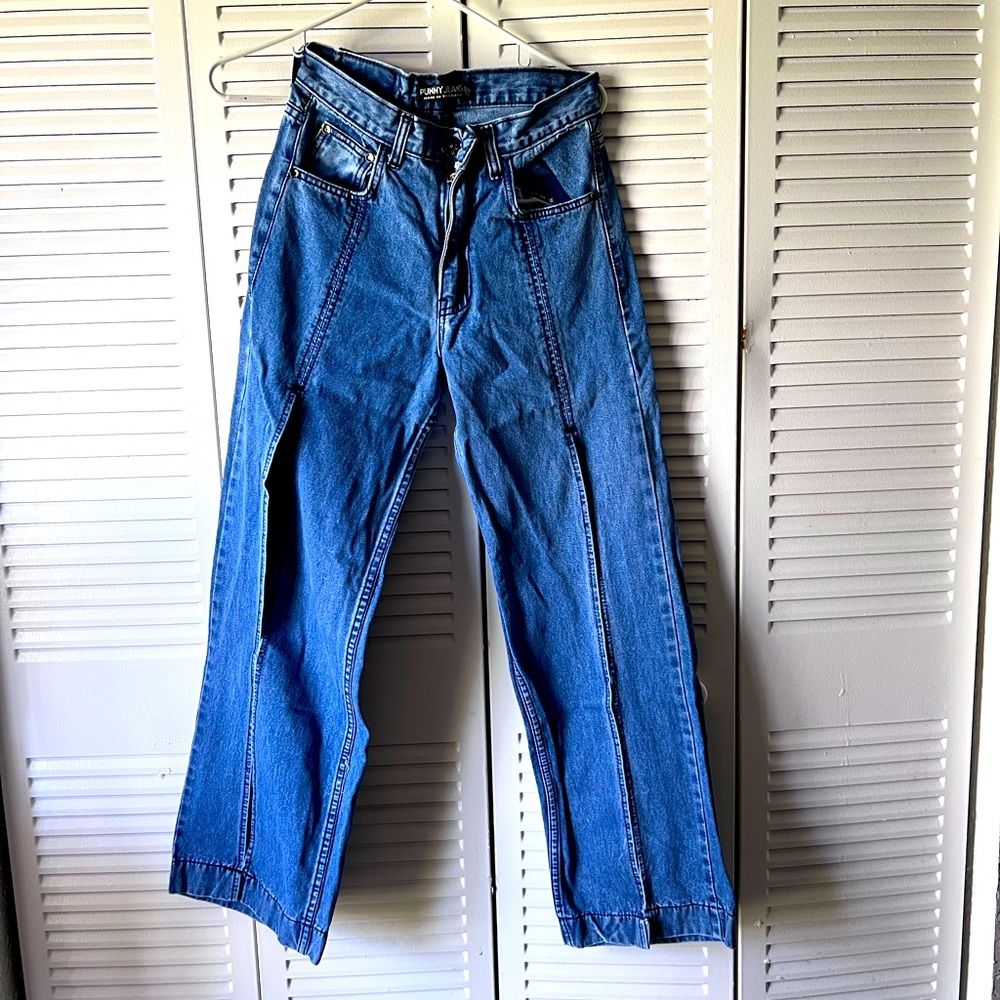 PUNNY Jeans